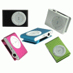 MP3 PLAYER -TIP IPOD SHUFFLE